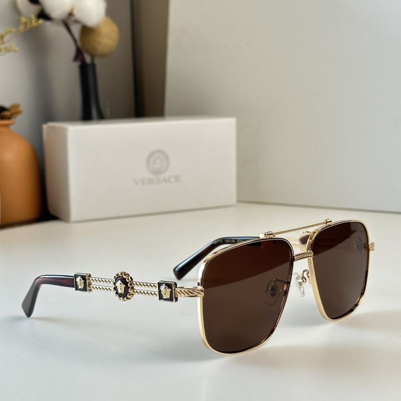 Versace Sunglasses